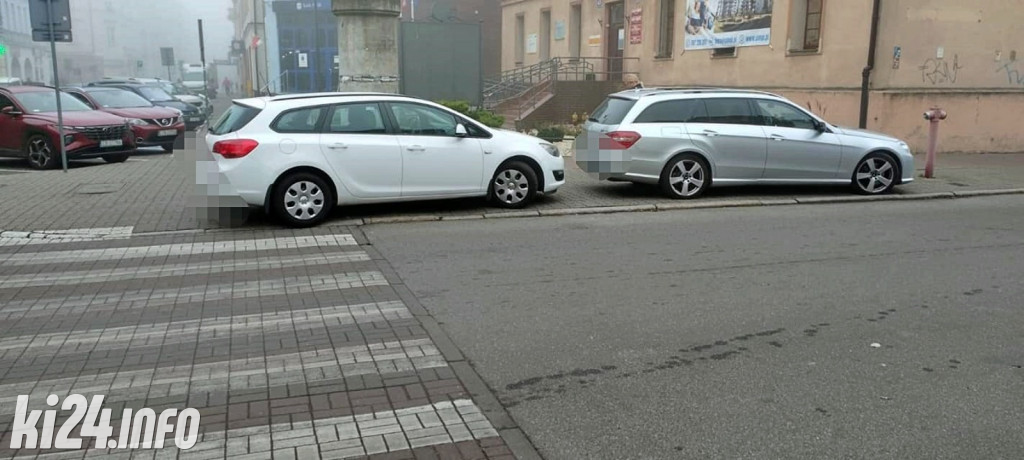 Straż Miejska nie żałowała mandatów