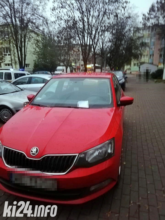 Straż Miejska nie żałowała mandatów