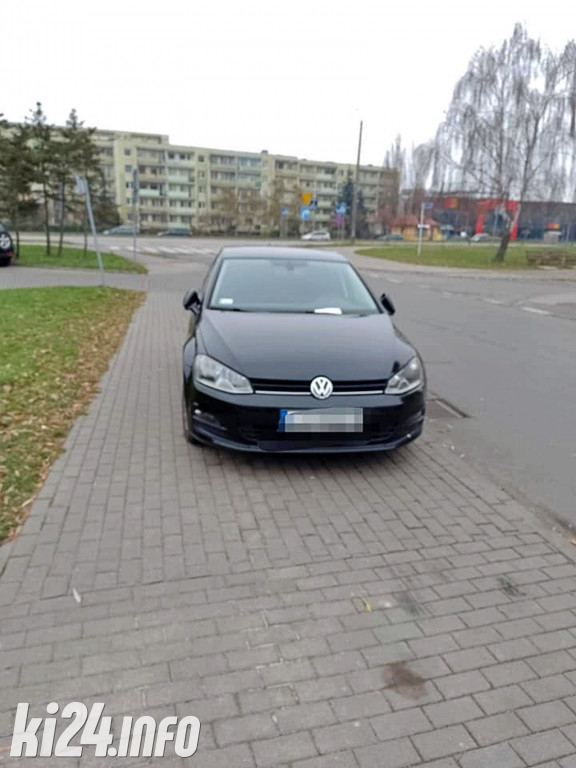 Straż Miejska nie żałowała mandatów