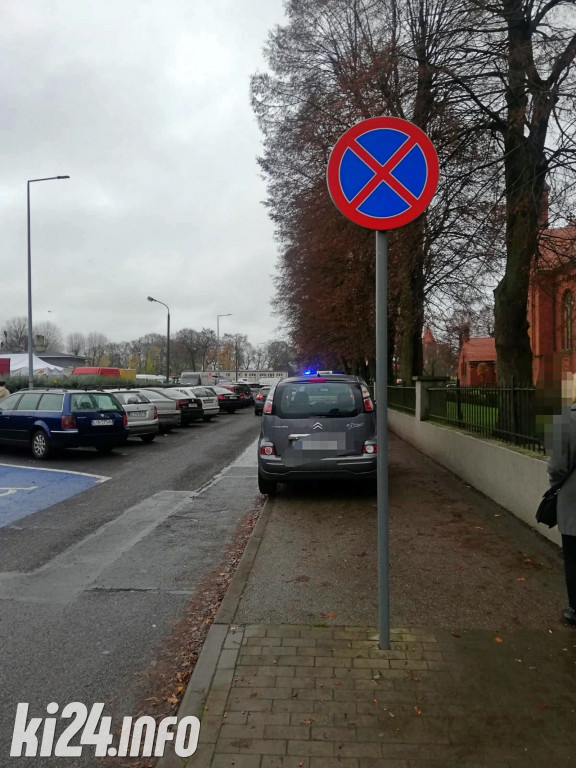 Straż Miejska nie żałowała mandatów