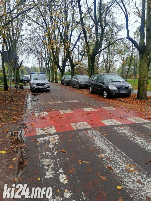 Straż Miejska nie żałowała mandatów