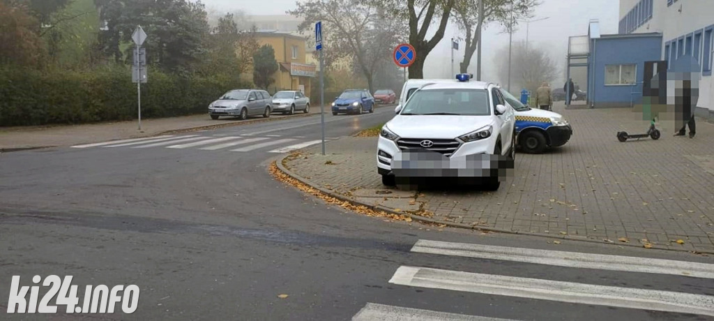 Straż Miejska nie żałowała mandatów