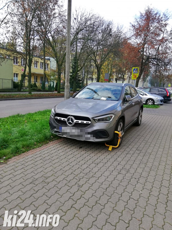 Straż Miejska nie żałowała mandatów