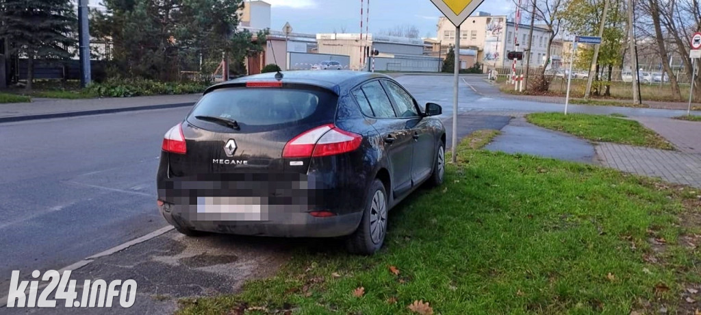 Straż Miejska nie żałowała mandatów