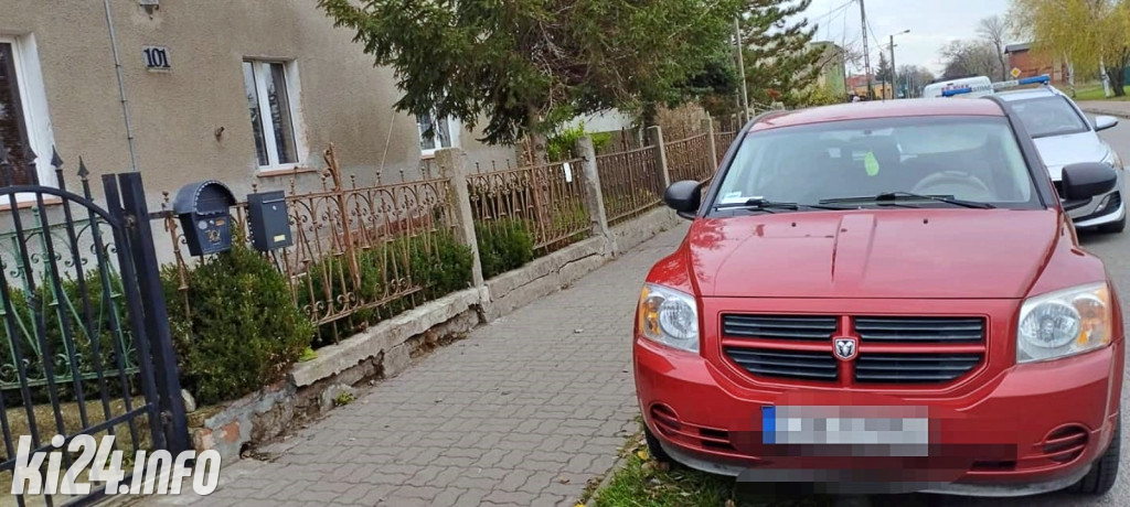 Straż Miejska nie żałowała mandatów