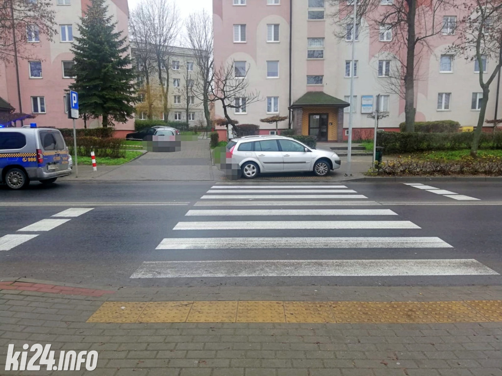 Straż Miejska nie żałowała mandatów