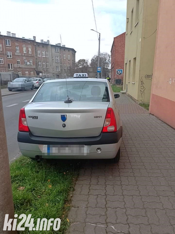 Straż Miejska nie żałowała mandatów