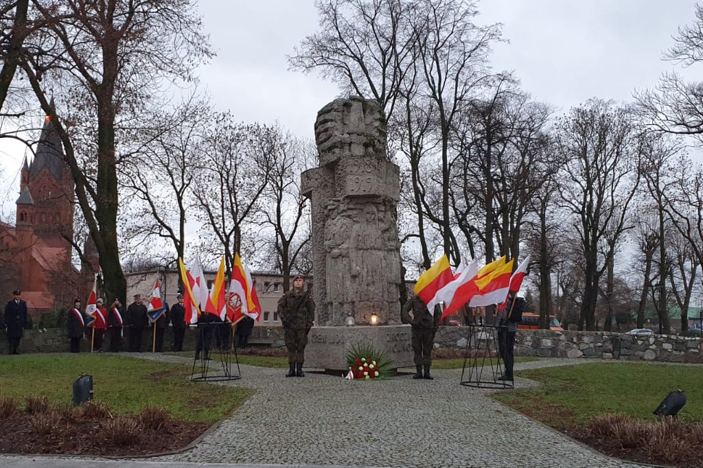 O tej rocznicy Inowrocław zawsze pamięta