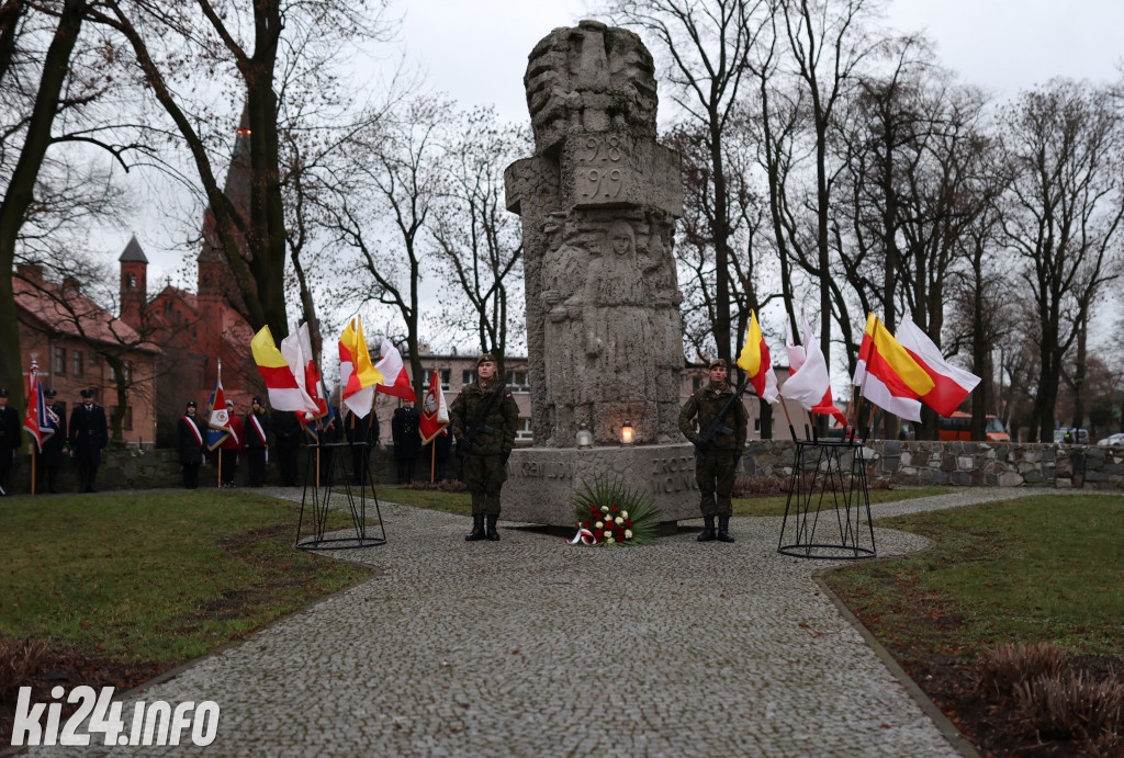 O tej rocznicy Inowrocław zawsze pamięta