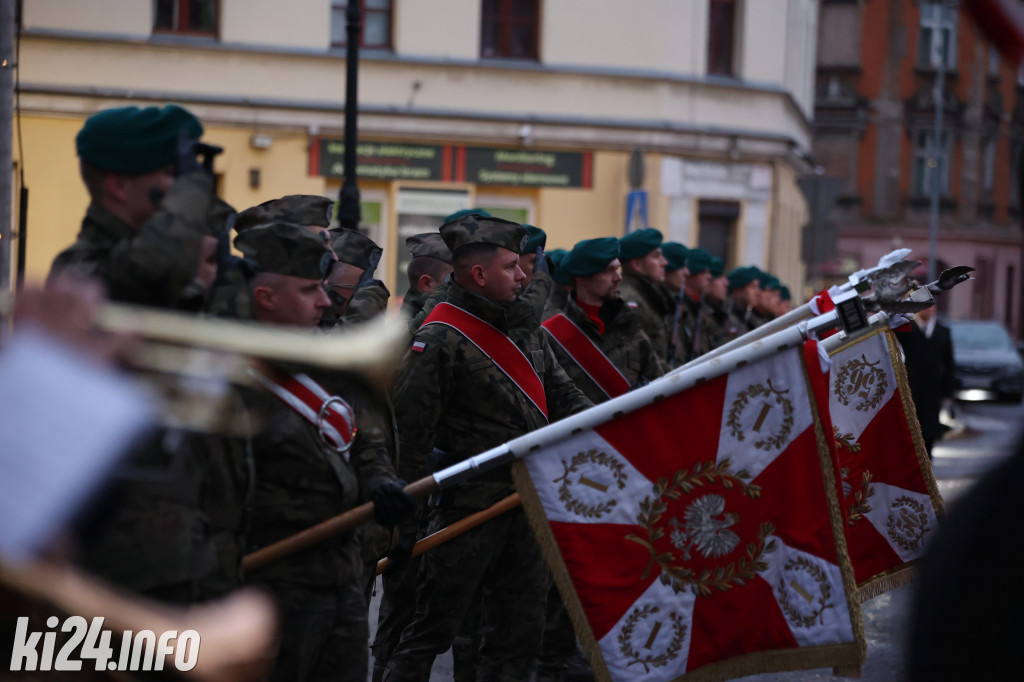 O tej rocznicy Inowrocław zawsze pamięta