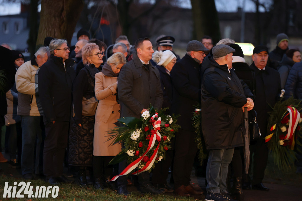 O tej rocznicy Inowrocław zawsze pamięta