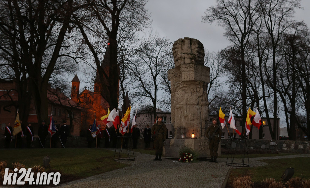 O tej rocznicy Inowrocław zawsze pamięta