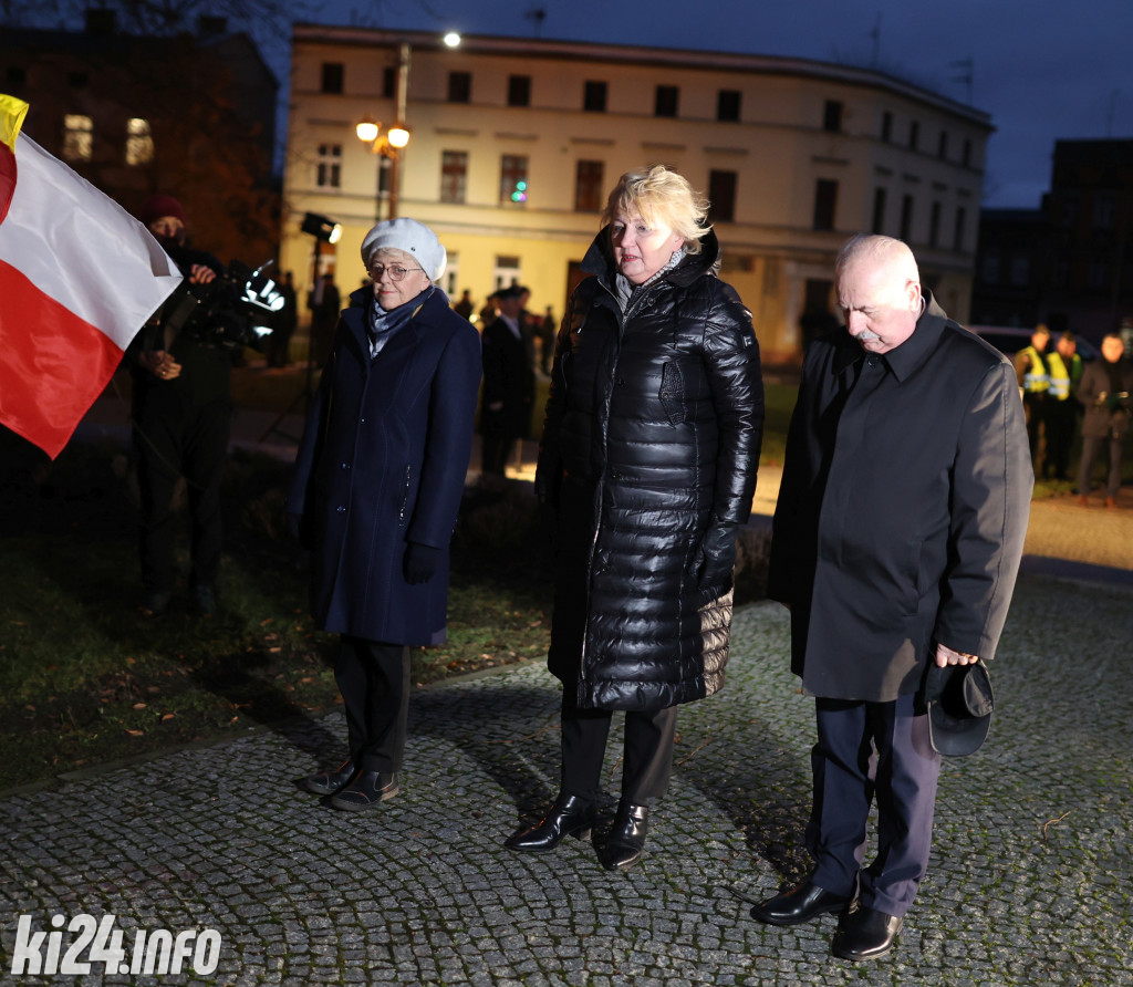 O tej rocznicy Inowrocław zawsze pamięta