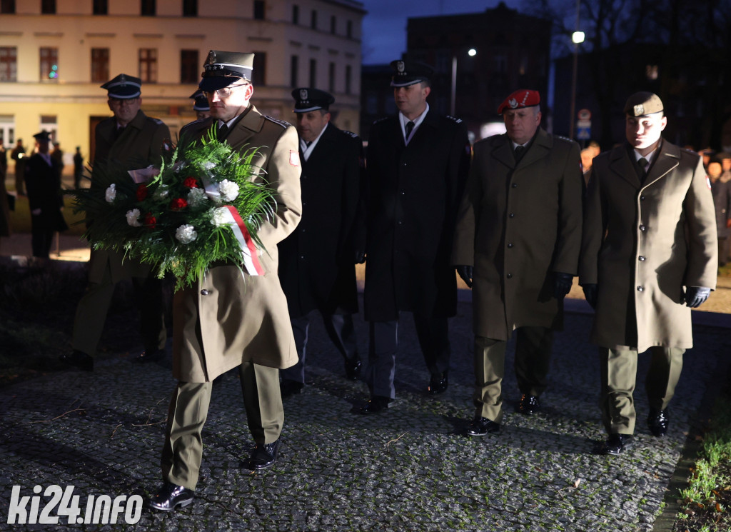 O tej rocznicy Inowrocław zawsze pamięta