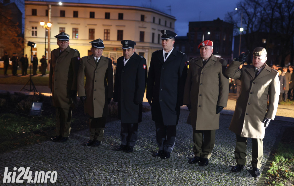 O tej rocznicy Inowrocław zawsze pamięta