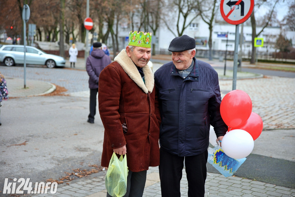 Orszak Trzech Króli