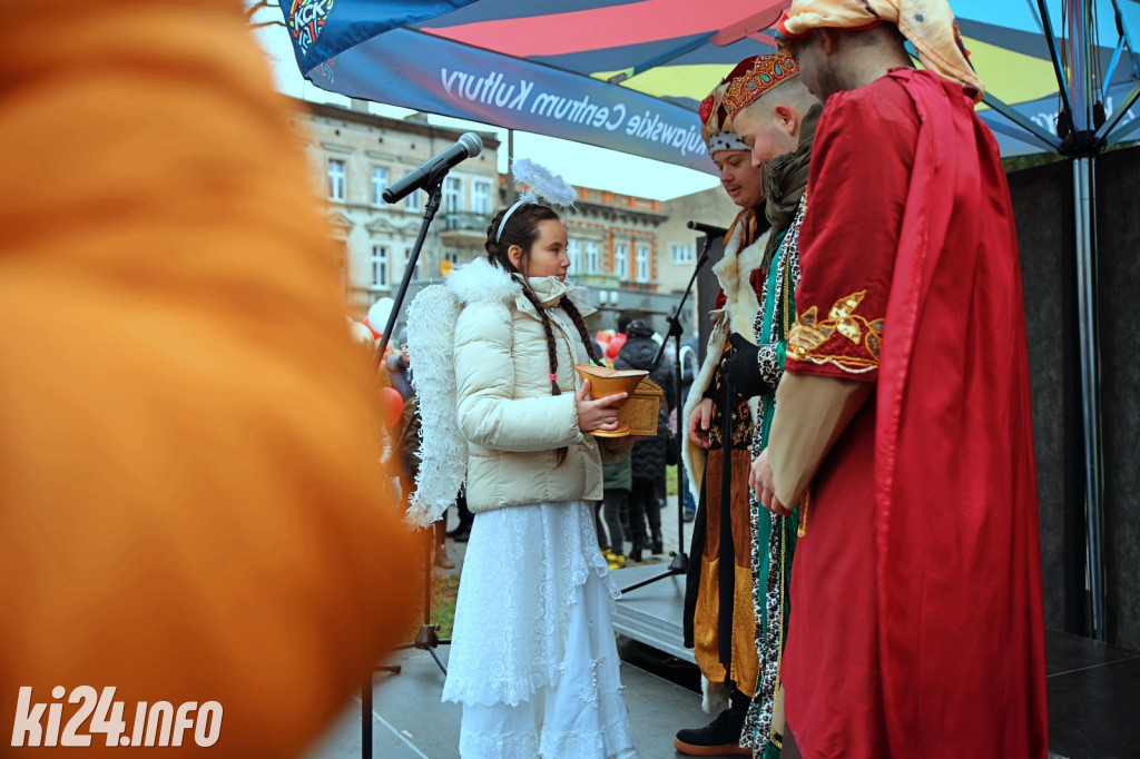 Orszak Trzech Króli