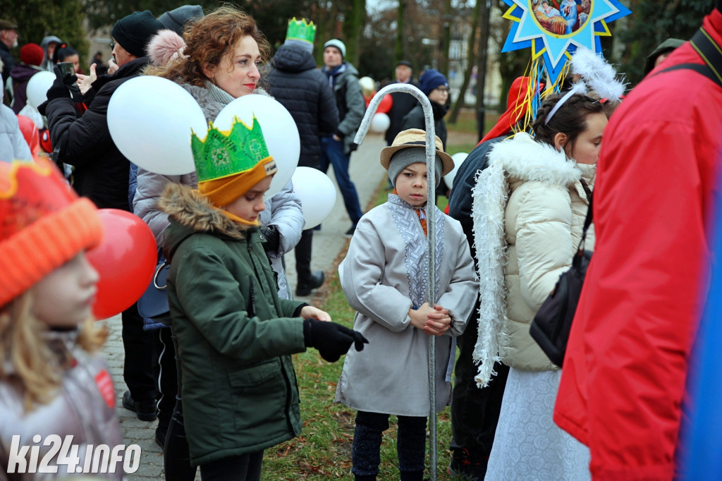 Orszak Trzech Króli