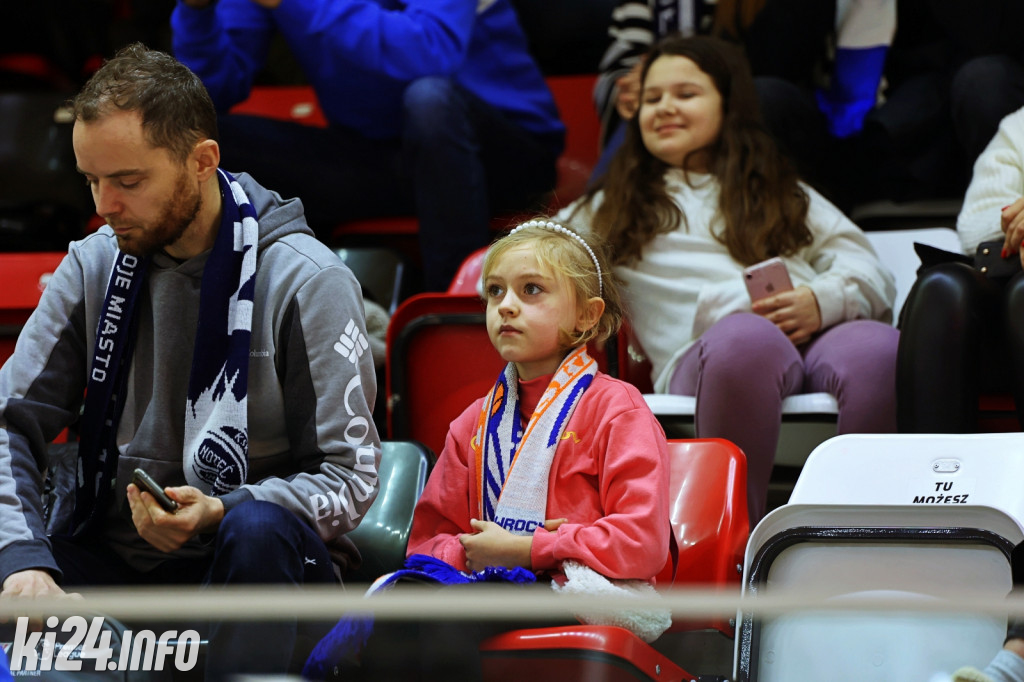 Sklep Polski MKK Gniezno - KSK Ciech Noteć Inowrocław