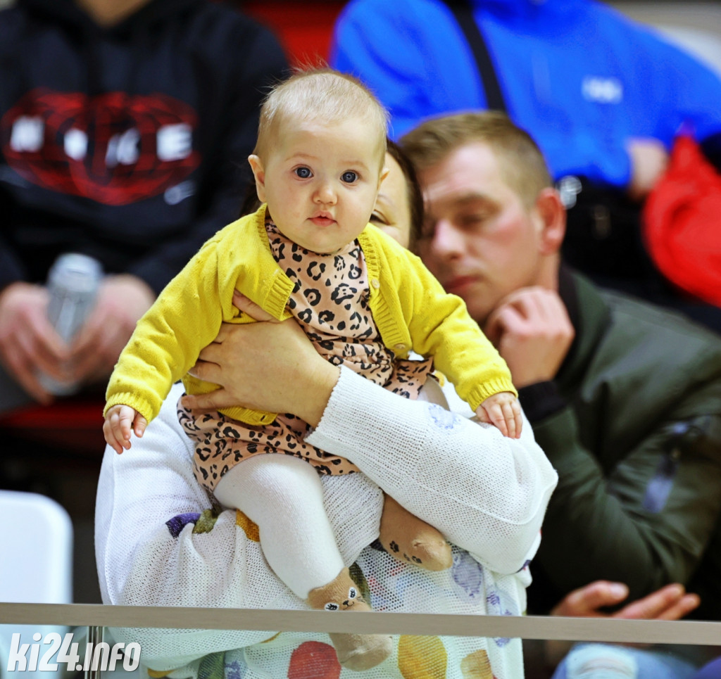 Sklep Polski MKK Gniezno - KSK Ciech Noteć Inowrocław