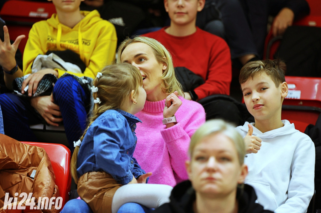 Sklep Polski MKK Gniezno - KSK Ciech Noteć Inowrocław