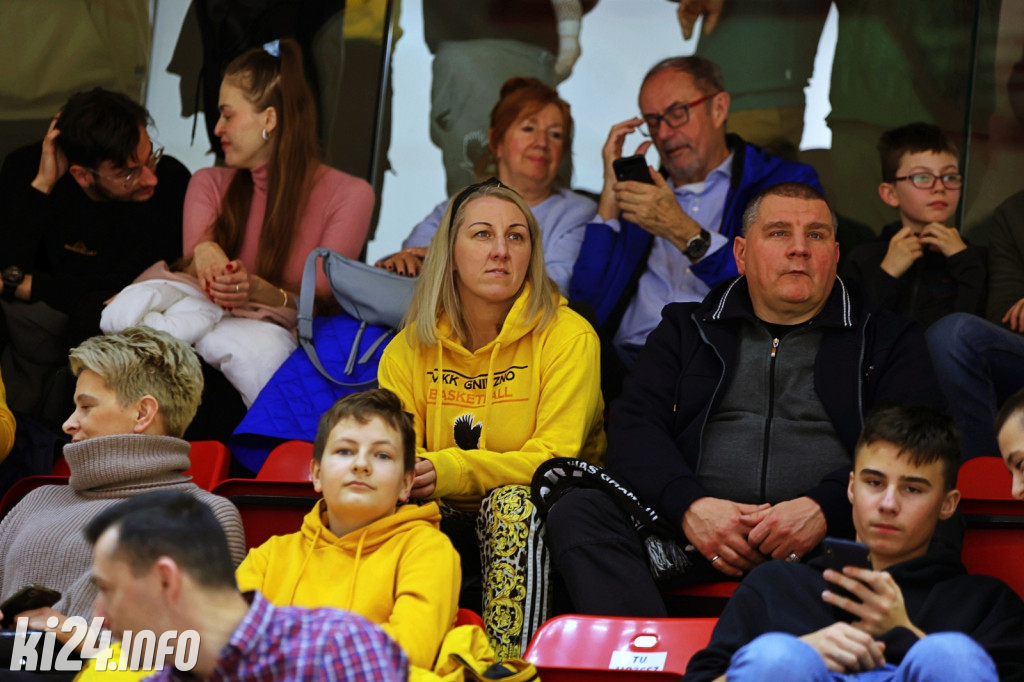 Sklep Polski MKK Gniezno - KSK Ciech Noteć Inowrocław