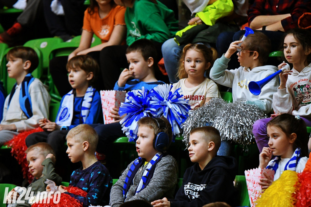 KSK Ciech Noteć Inowrocław - Tarnovia Tarnowo Podgórne