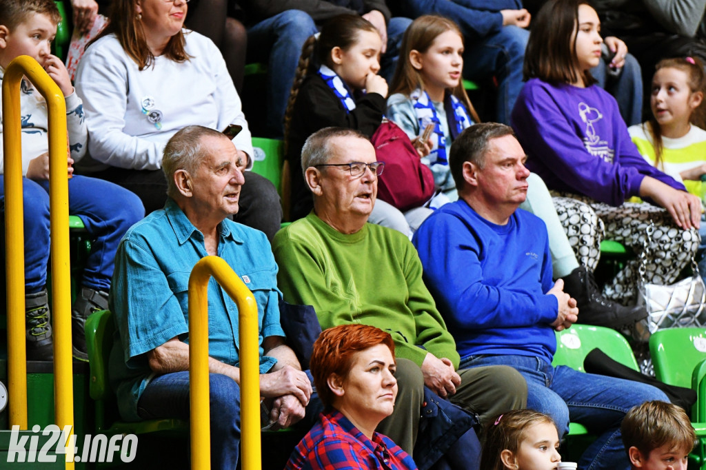 KSK Ciech Noteć Inowrocław - Tarnovia Tarnowo Podgórne