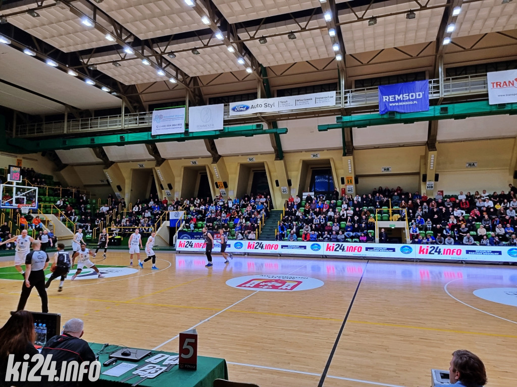 KSK Ciech Noteć Inowrocław - MKK Zgierz