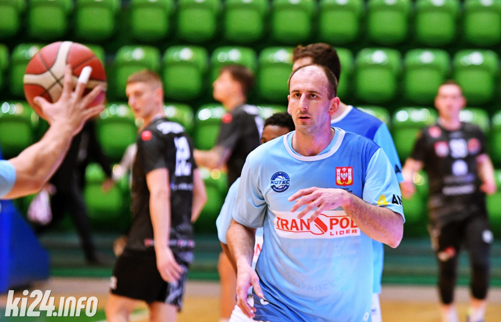 KSK Ciech Noteć Inowrocław - MKK Zgierz