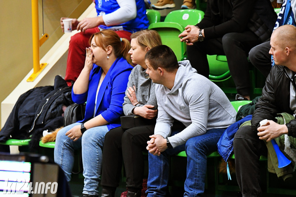 KSK Ciech Noteć Inowrocław - MKK Zgierz