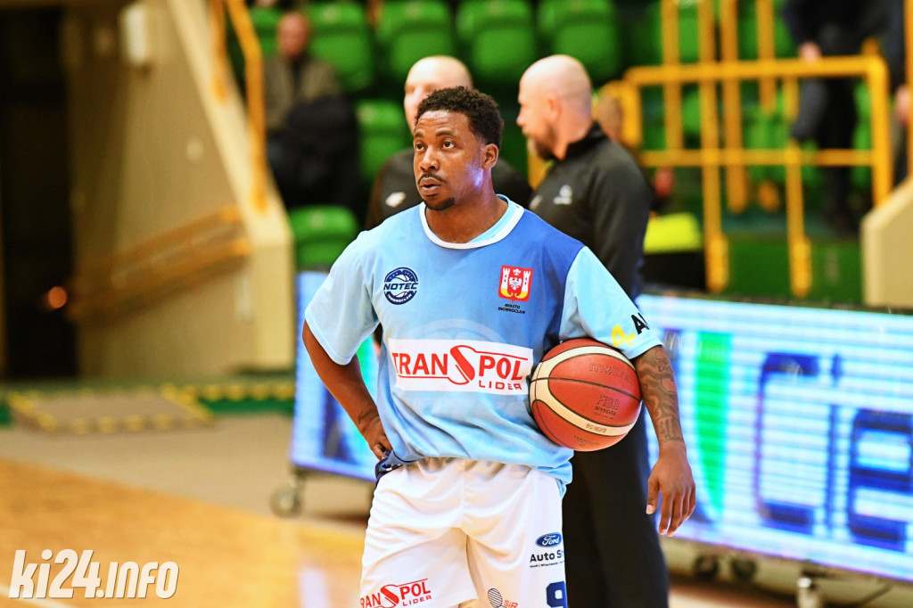 KSK Ciech Noteć Inowrocław - MKK Zgierz