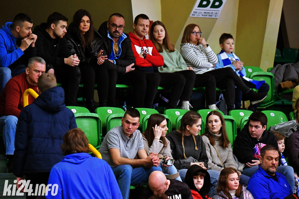 KSK Ciech Noteć Inowrocław - MKK Zgierz