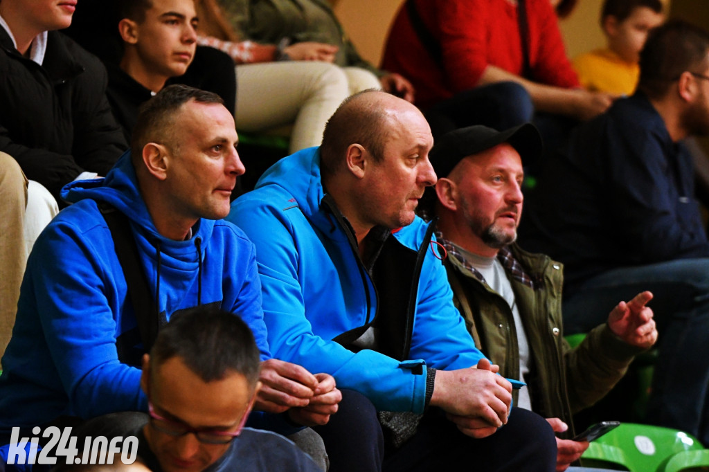 KSK Ciech Noteć Inowrocław - MKK Zgierz