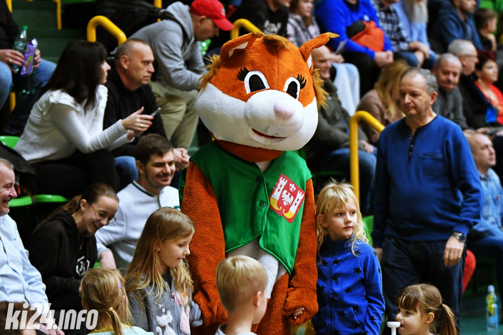 KSK Ciech Noteć Inowrocław - MKK Zgierz
