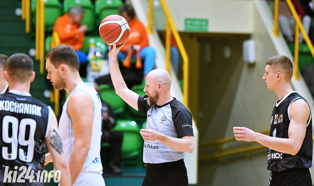 KSK Ciech Noteć Inowrocław - MKK Zgierz