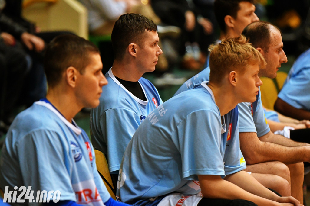 KSK Ciech Noteć Inowrocław - MKK Zgierz
