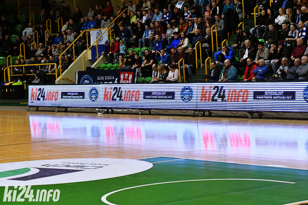 KSK Ciech Noteć Inowrocław - MKK Zgierz