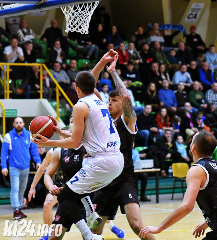 KSK Ciech Noteć Inowrocław - MKK Zgierz