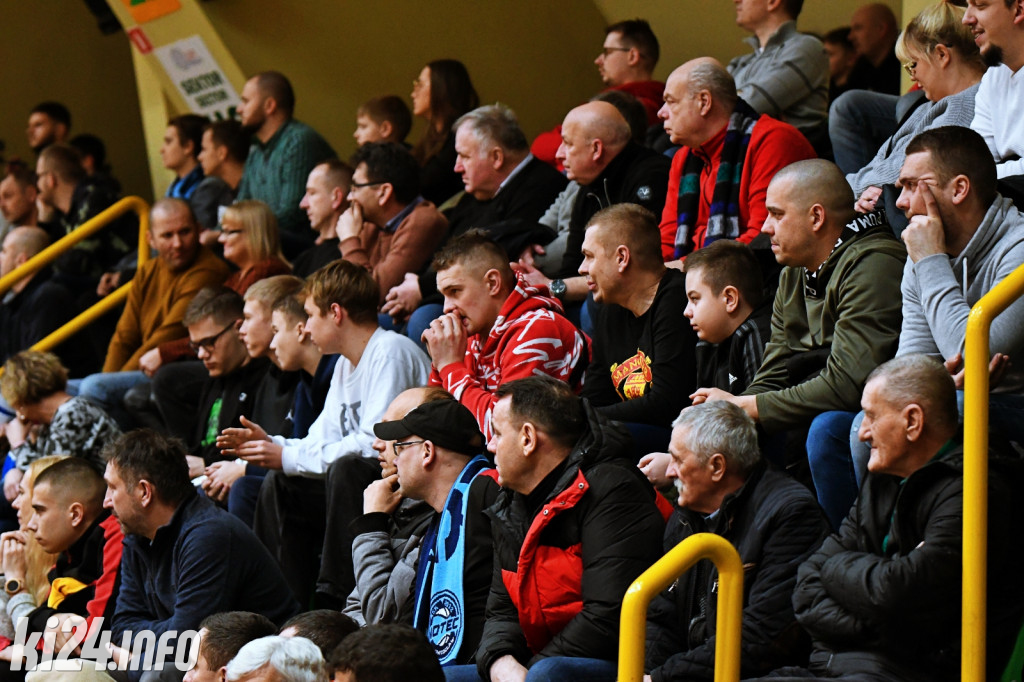 KSK Ciech Noteć Inowrocław - MKK Zgierz