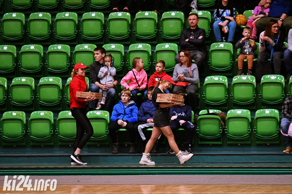 KSK Ciech Noteć Inowrocław - MKK Zgierz