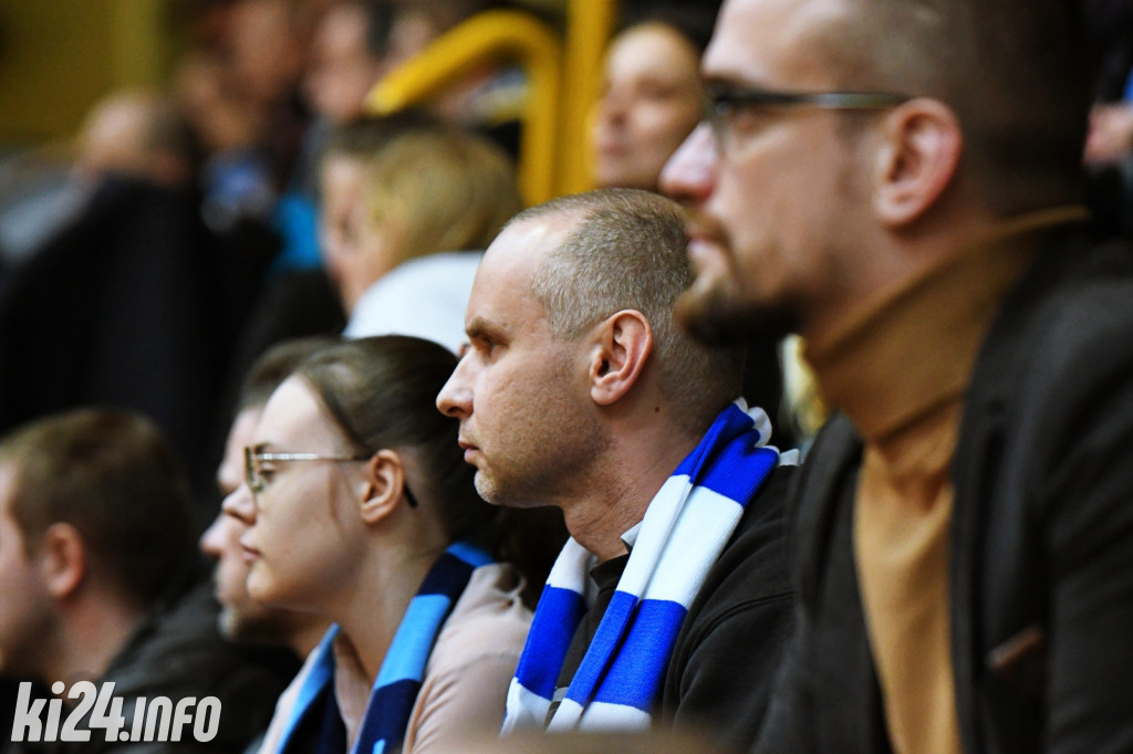 KSK Ciech Noteć Inowrocław - MKK Zgierz