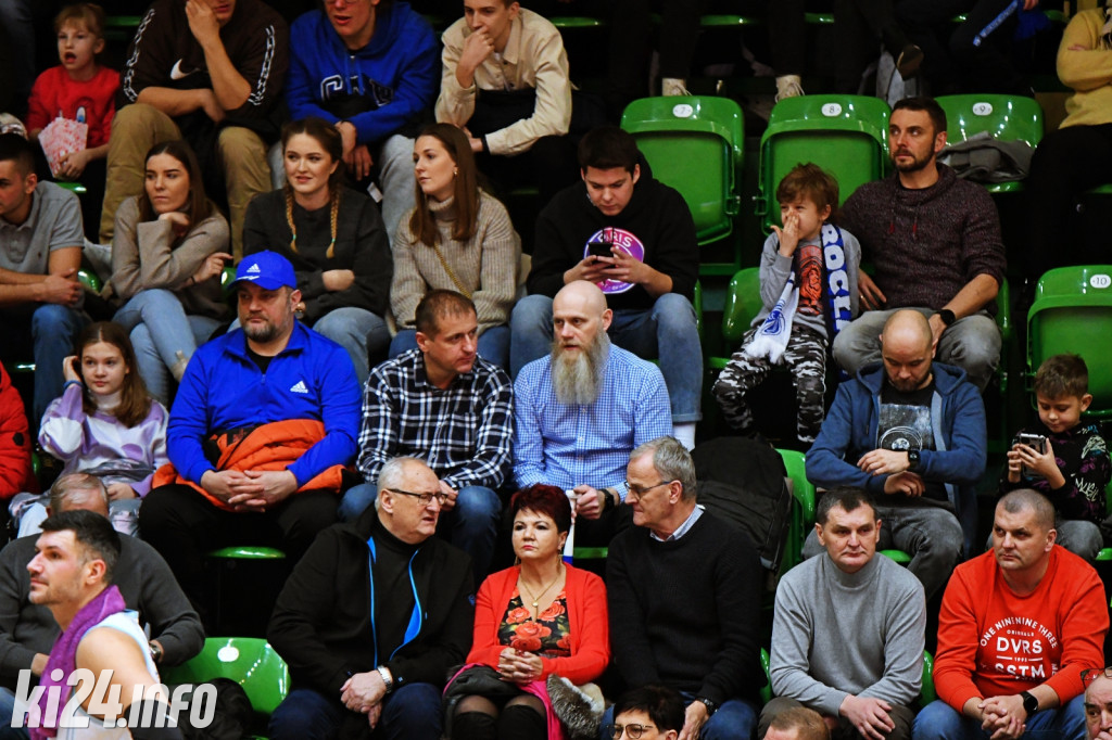 KSK Ciech Noteć Inowrocław - MKK Zgierz