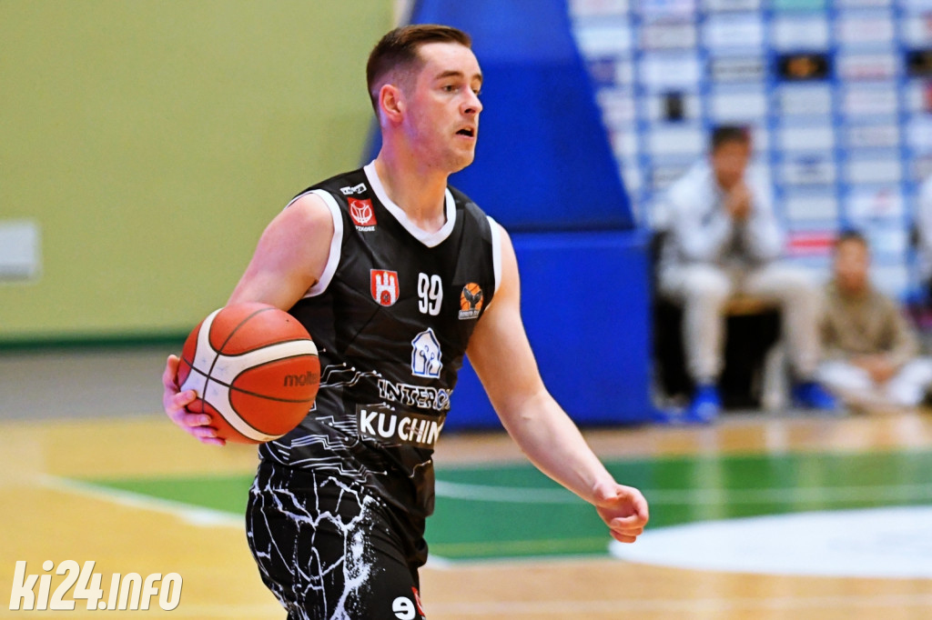 KSK Ciech Noteć Inowrocław - MKK Zgierz