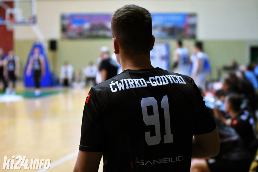 KSK Ciech Noteć Inowrocław - MKK Zgierz