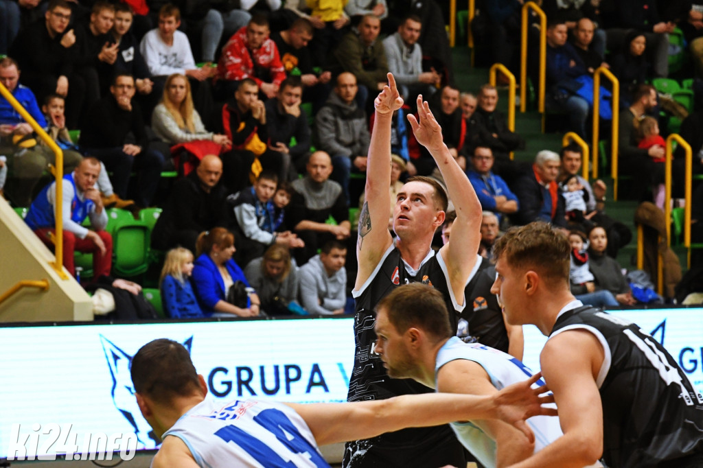 KSK Ciech Noteć Inowrocław - MKK Zgierz