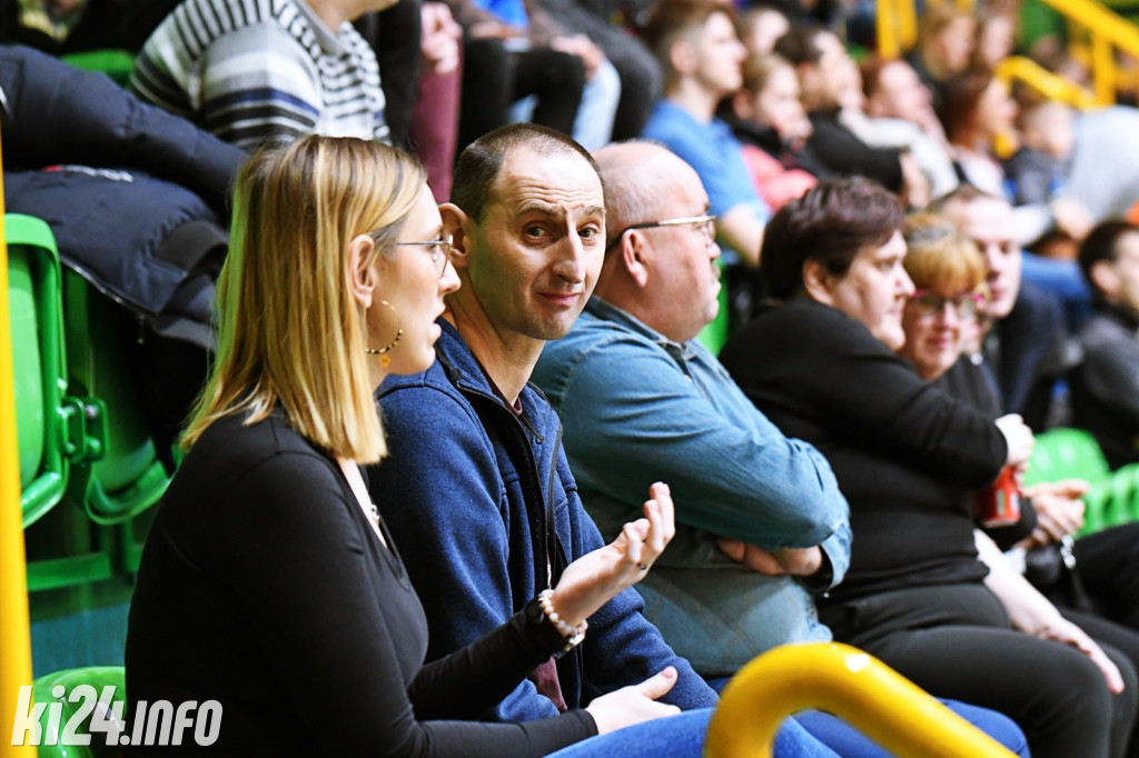 KSK Ciech Noteć Inowrocław - MKK Zgierz