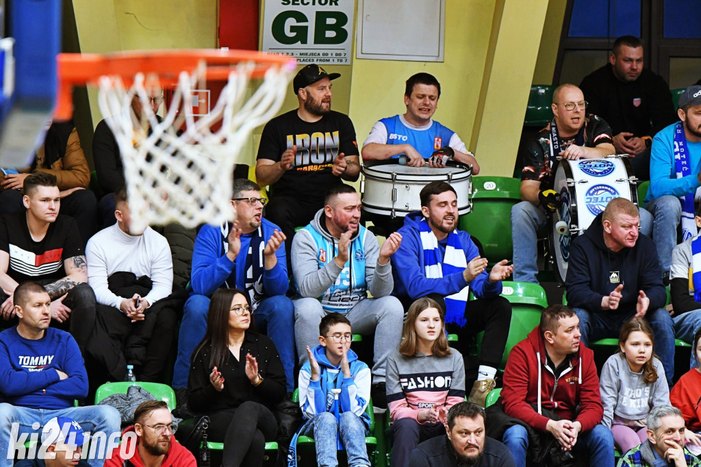 KSK Ciech Noteć Inowrocław - MKK Zgierz