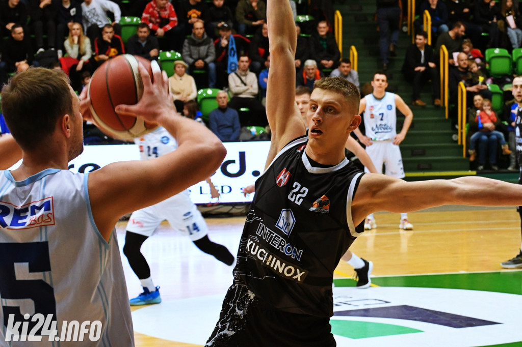 KSK Ciech Noteć Inowrocław - MKK Zgierz