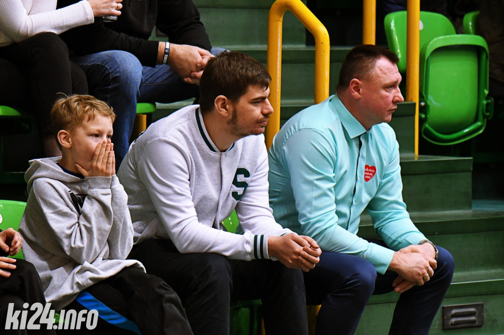 KSK Ciech Noteć Inowrocław - MKK Zgierz